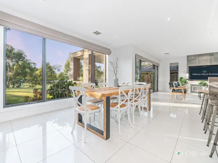 Main view of Homely house listing, 1 Merivale Close, Sandhurst VIC 3977