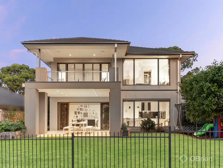 Third view of Homely house listing, 1 Merivale Close, Sandhurst VIC 3977