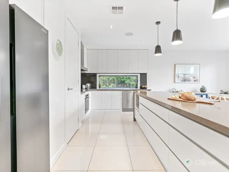 Fifth view of Homely house listing, 1 Merivale Close, Sandhurst VIC 3977