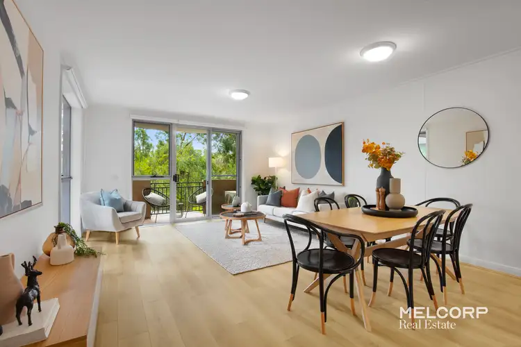 2/21 River Street, Richmond VIC 3121
