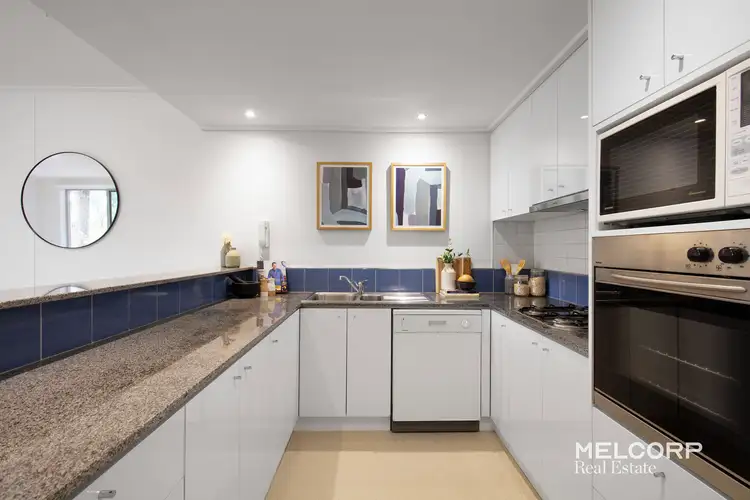 Third view of Homely apartment listing, 2/21 River Street, Richmond VIC 3121