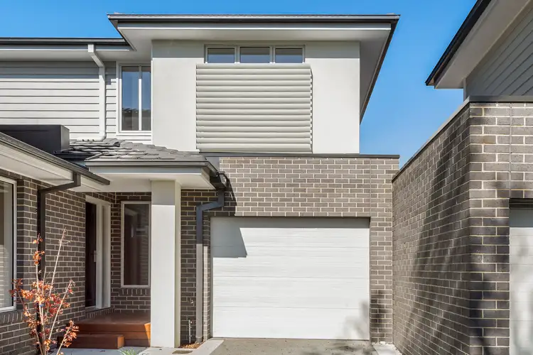 2/207 Bayswater Road, Bayswater North VIC 3153
