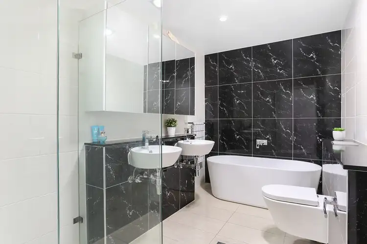 Third view of Homely townhouse listing, 32/2 Corea Street, Sylvania NSW 2224