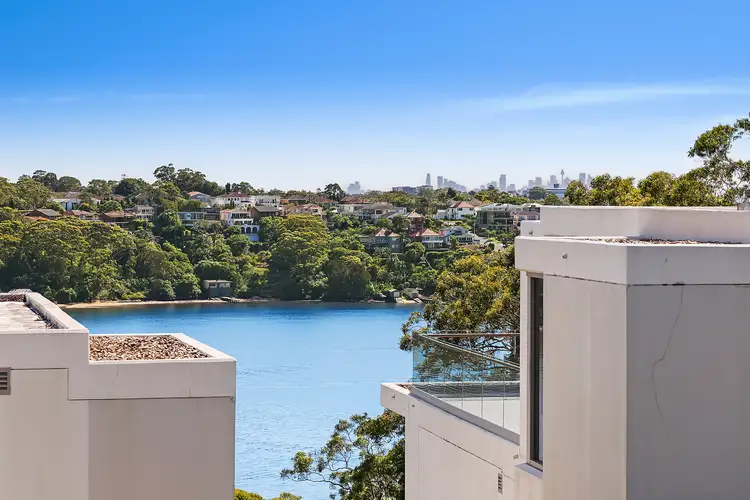 Fourth view of Homely townhouse listing, 32/2 Corea Street, Sylvania NSW 2224