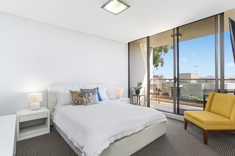 Sixth view of Homely townhouse listing, 32/2 Corea Street, Sylvania NSW 2224