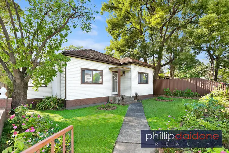 Main view of Homely house listing, 288 Park Road, Berala NSW 2141