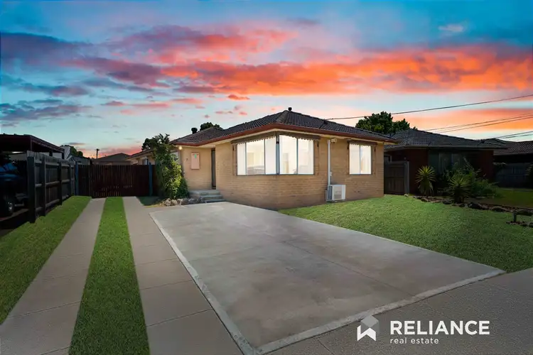 7 Shoalhaven Street, Werribee VIC 3030