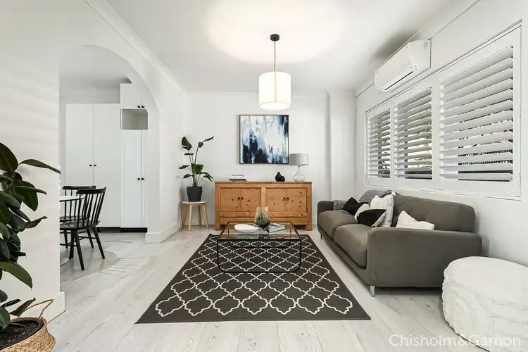 Main view of Homely apartment listing, 5/57 Southey Street, Elwood VIC 3184