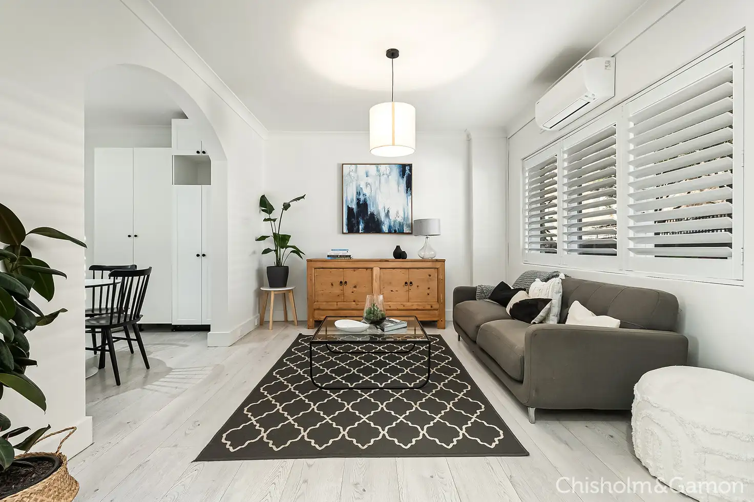 Main view of Homely apartment listing, 5/57 Southey Street, Elwood VIC 3184