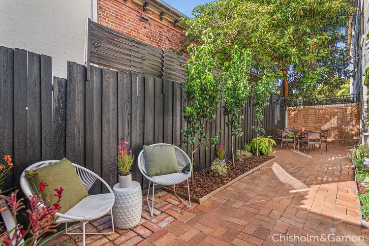 Second view of Homely apartment listing, 5/57 Southey Street, Elwood VIC 3184