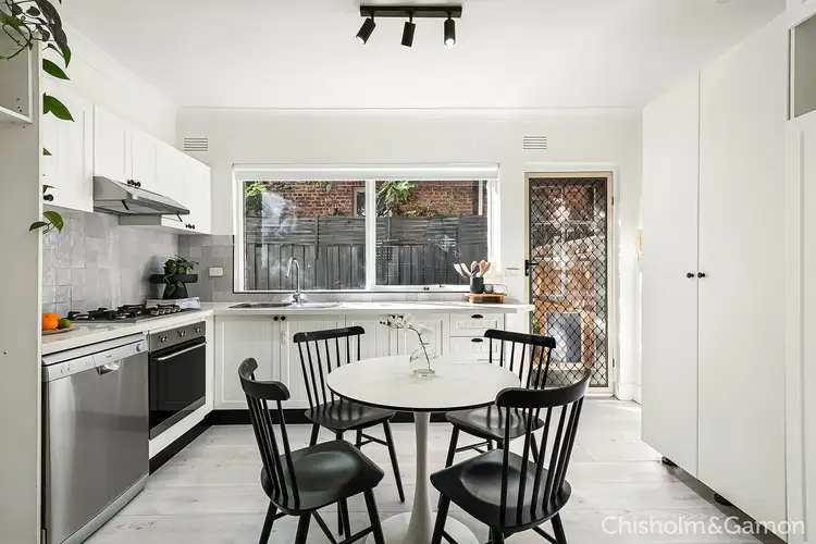 Third view of Homely apartment listing, 5/57 Southey Street, Elwood VIC 3184