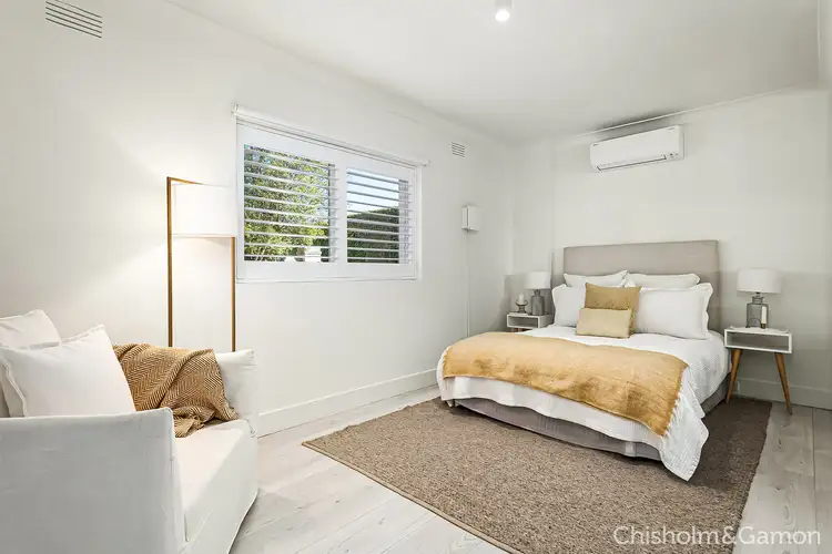 Fourth view of Homely apartment listing, 5/57 Southey Street, Elwood VIC 3184