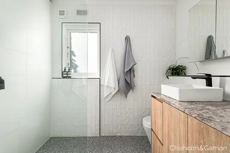Fifth view of Homely apartment listing, 5/57 Southey Street, Elwood VIC 3184