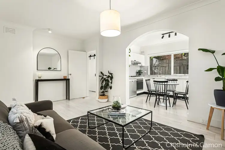 Sixth view of Homely apartment listing, 5/57 Southey Street, Elwood VIC 3184