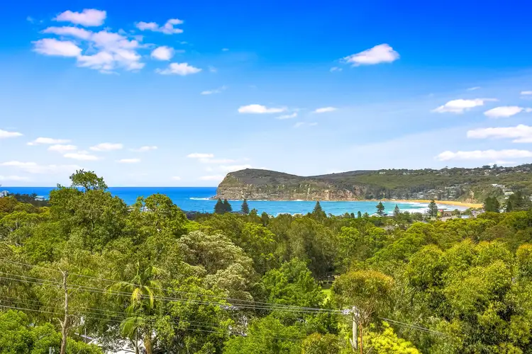 Main view of Homely land listing, 95 Del Mar Drive, Copacabana NSW 2251