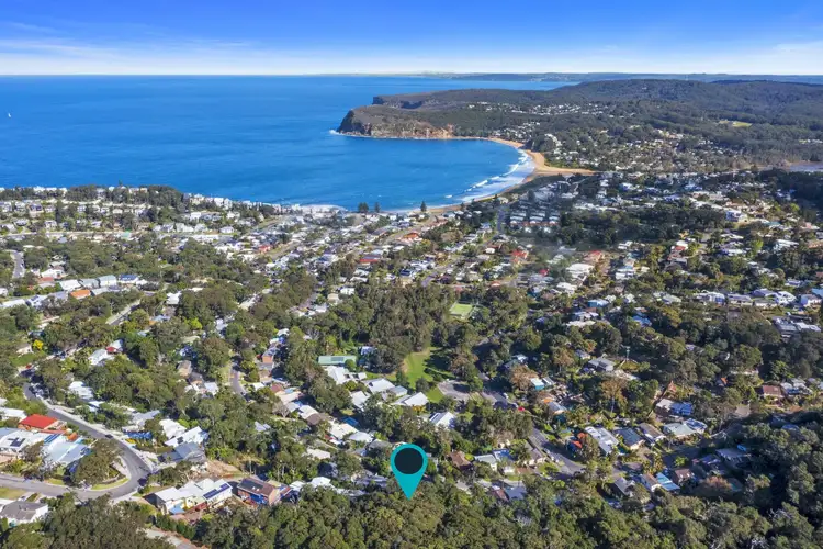 Third view of Homely land listing, 95 Del Mar Drive, Copacabana NSW 2251