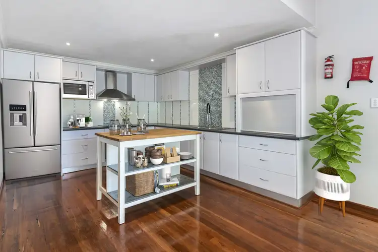 Third view of Homely house listing, 51 Del Mar Drive, Copacabana NSW 2251