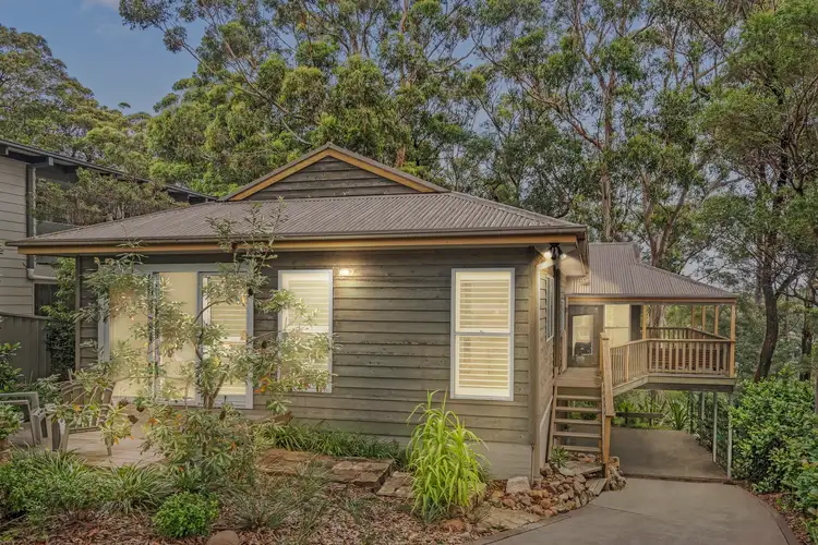 165 Cape Three Points Road, Avoca Beach NSW 2251