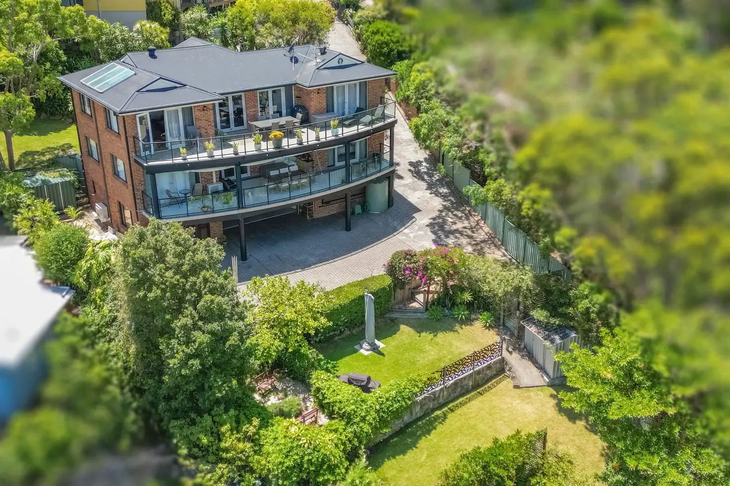 Main view of Homely house listing, 76B Oceano Street, Copacabana NSW 2251