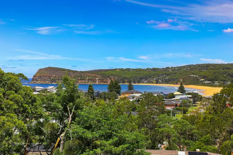 Second view of Homely house listing, 76B Oceano Street, Copacabana NSW 2251