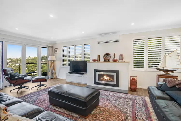 Fifth view of Homely house listing, 76B Oceano Street, Copacabana NSW 2251