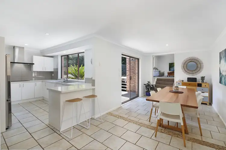 Fourth view of Homely house listing, 69 Del Mar Drive, Copacabana NSW 2251