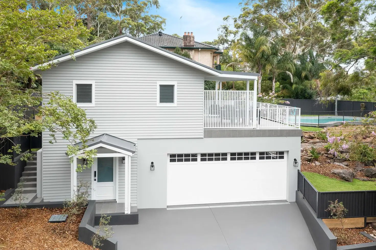 Main view of Homely house listing, 43 Cowan Street, Oyster Bay NSW 2225