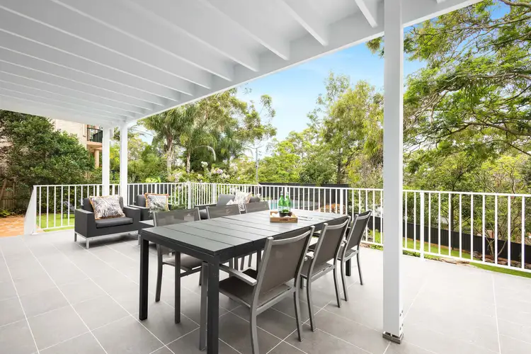 Third view of Homely house listing, 43 Cowan Street, Oyster Bay NSW 2225