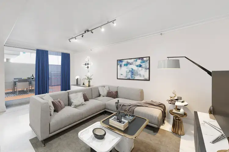 Main view of Homely apartment listing, Level 8/197-199 Castlereagh Street, Sydney NSW 2000