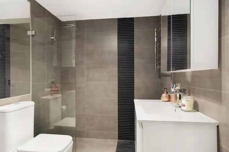 Fourth view of Homely apartment listing, Level 8/197-199 Castlereagh Street, Sydney NSW 2000