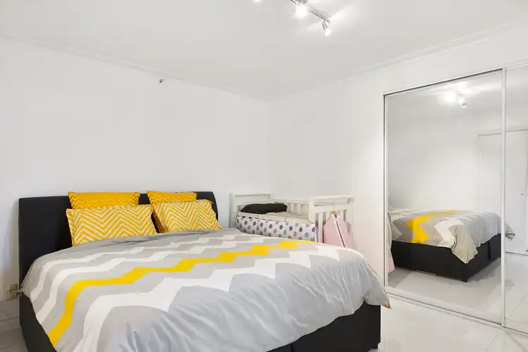 Fifth view of Homely apartment listing, Level 8/197-199 Castlereagh Street, Sydney NSW 2000