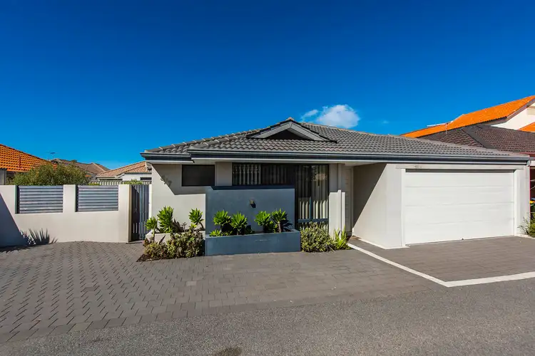 4/7 Bologna Garden, Aubin Grove WA 6164