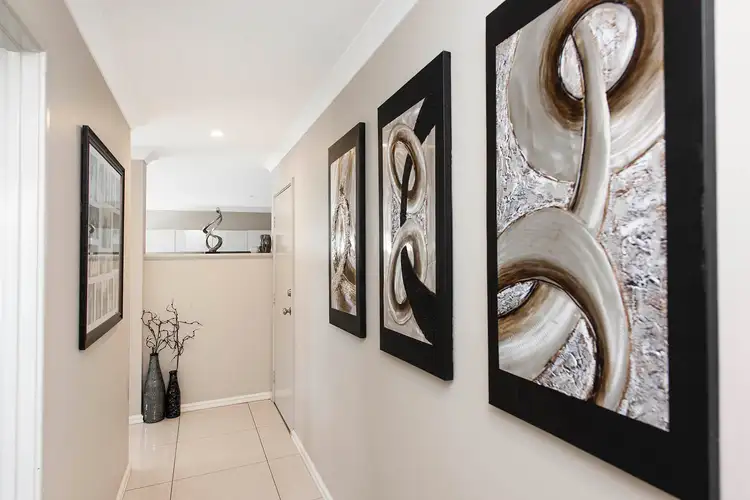Second view of Homely unit listing, 4/7 Bologna Garden, Aubin Grove WA 6164