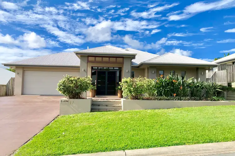 17 Zeus Circuit, Coomera QLD 4209