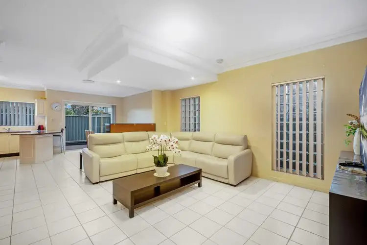 Second view of Homely townhouse listing, 13/43 Pemberton Street, Parramatta NSW 2150
