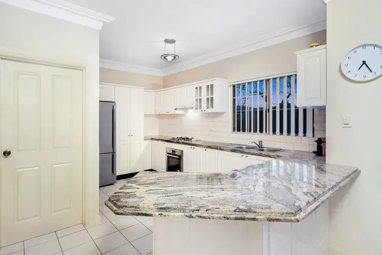 Third view of Homely townhouse listing, 13/43 Pemberton Street, Parramatta NSW 2150