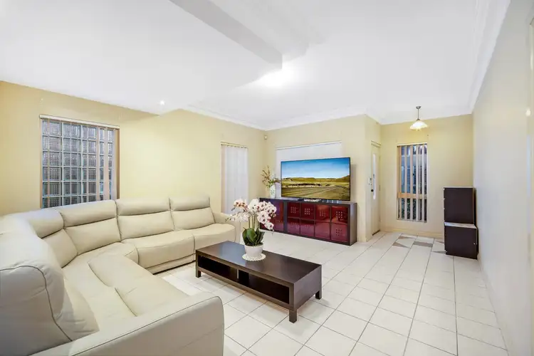 Fifth view of Homely townhouse listing, 13/43 Pemberton Street, Parramatta NSW 2150