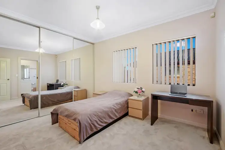 Sixth view of Homely townhouse listing, 13/43 Pemberton Street, Parramatta NSW 2150