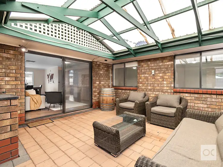 Main view of Homely house listing, 20 Epsilon Close, Woodcroft SA 5162
