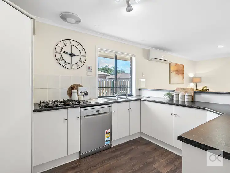 Second view of Homely house listing, 20 Epsilon Close, Woodcroft SA 5162