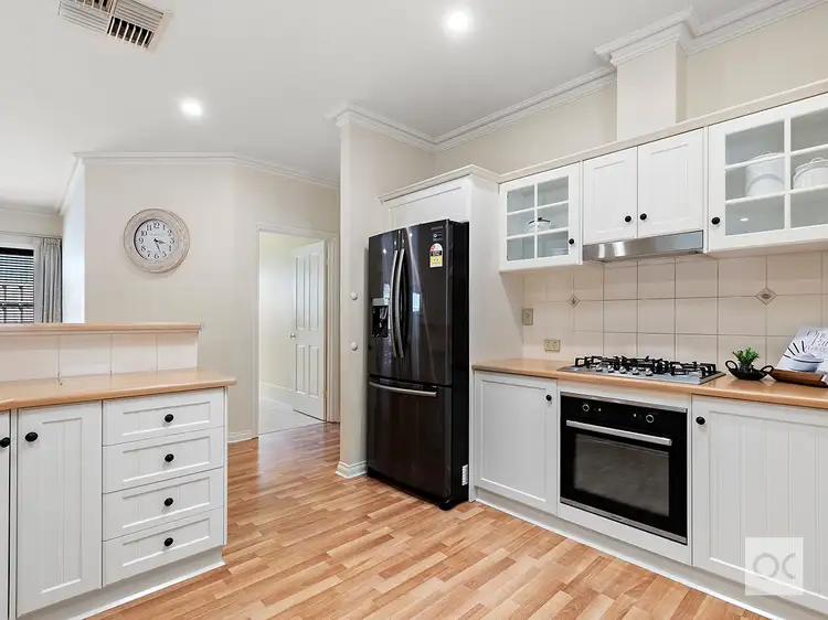 Second view of Homely house listing, 37 Jimmy Watson Drive, Woodcroft SA 5162