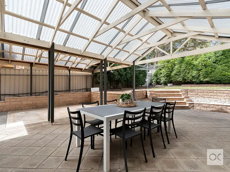 Third view of Homely house listing, 37 Jimmy Watson Drive, Woodcroft SA 5162