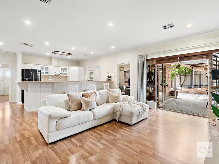 Fourth view of Homely house listing, 37 Jimmy Watson Drive, Woodcroft SA 5162