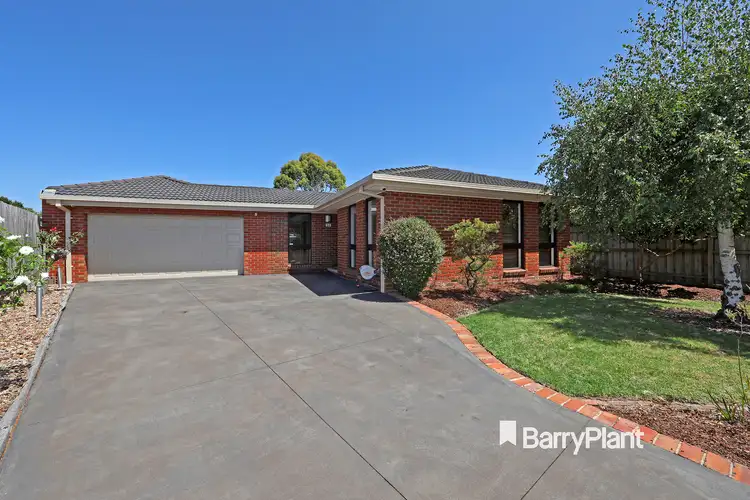 11 Melaleuca Court, Rowville VIC 3178
