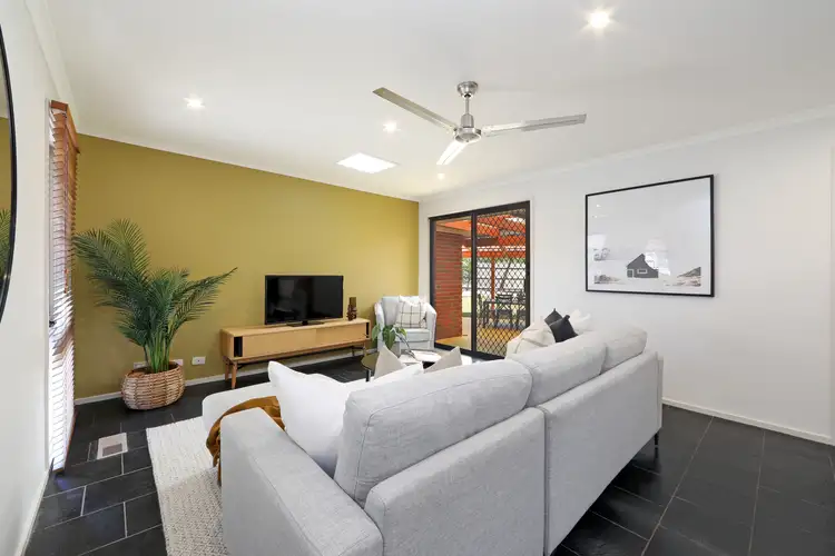 Fourth view of Homely house listing, 11 Melaleuca Court, Rowville VIC 3178