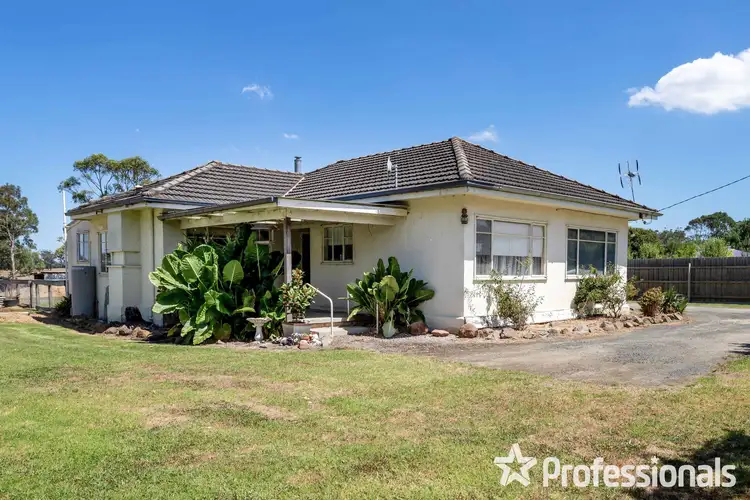 609 Tarra Valley Road, Devon North VIC 3971
