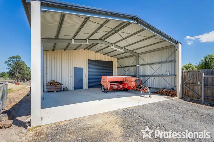 Second view of Homely house listing, 609 Tarra Valley Road, Devon North VIC 3971