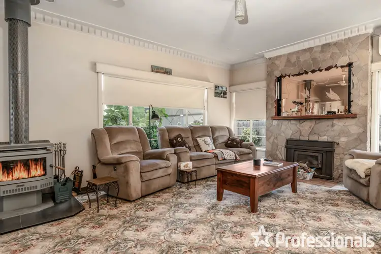 Fifth view of Homely house listing, 609 Tarra Valley Road, Devon North VIC 3971