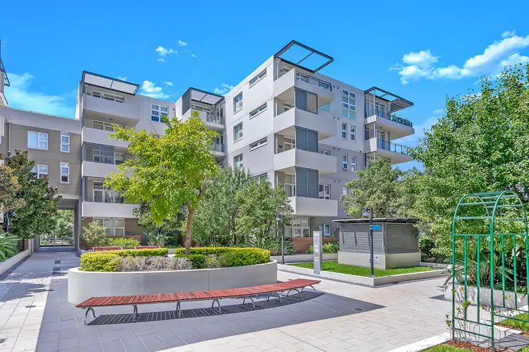 34/25 Angas Street, Meadowbank NSW 2114