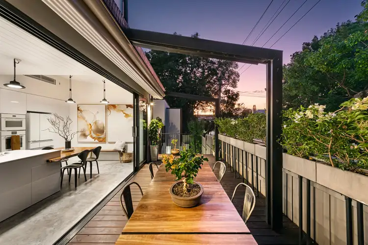 Main view of Homely house listing, 38 Darling Street, Glebe NSW 2037